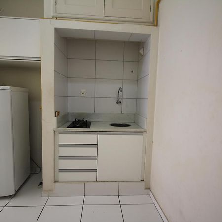 Ribeiro 401 Apartment ริโอเดจาเนโร ภายนอก รูปภาพ