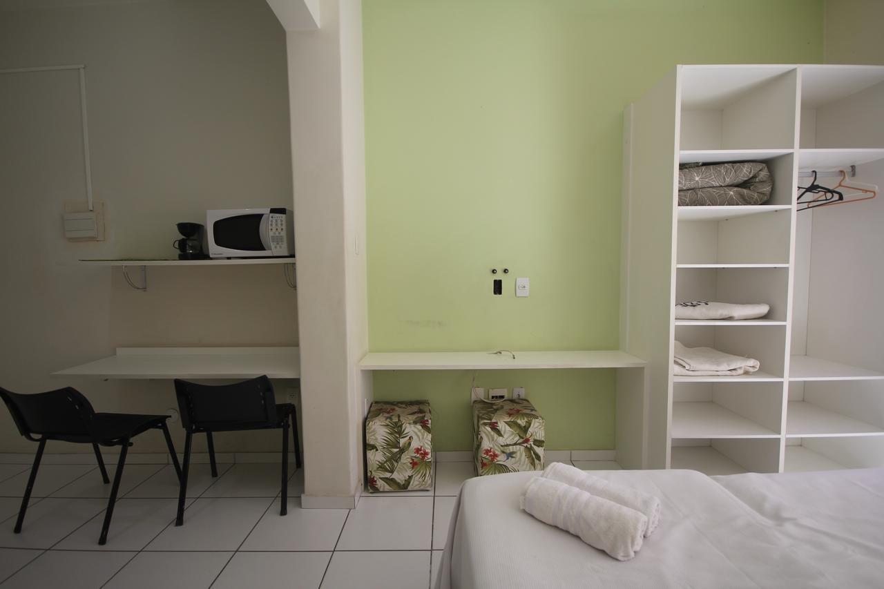 Ribeiro 401 Apartment ริโอเดจาเนโร ภายนอก รูปภาพ