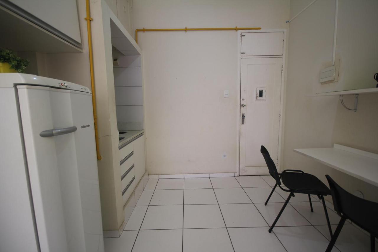 Ribeiro 401 Apartment ริโอเดจาเนโร ภายนอก รูปภาพ