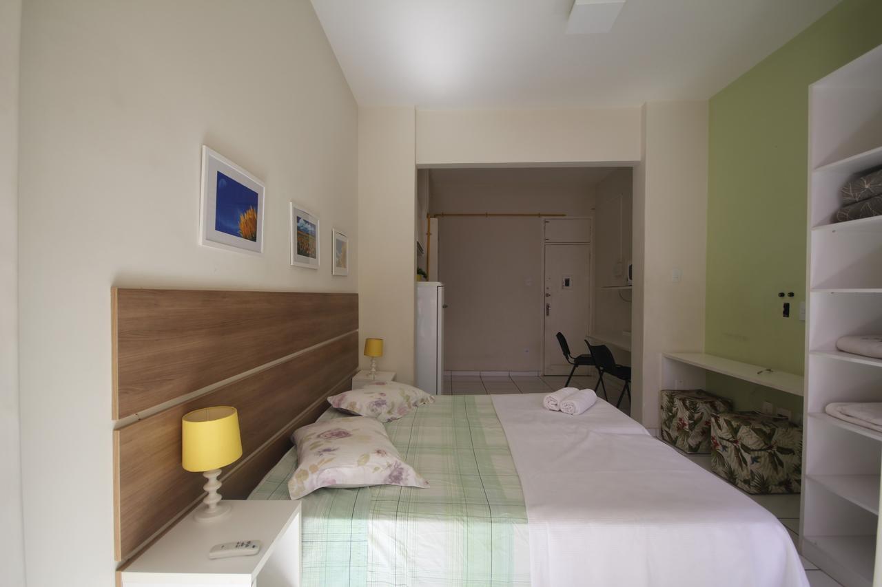 Ribeiro 401 Apartment ริโอเดจาเนโร ภายนอก รูปภาพ