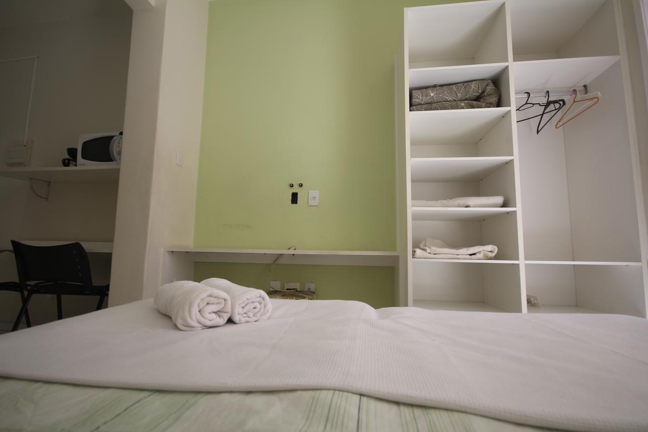 Ribeiro 401 Apartment ริโอเดจาเนโร ภายนอก รูปภาพ