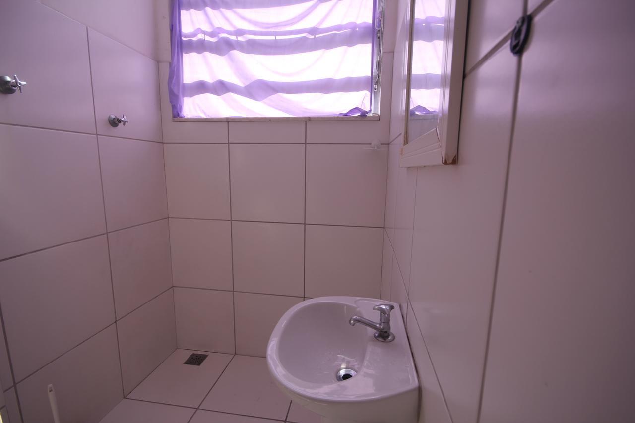 Ribeiro 401 Apartment ริโอเดจาเนโร ภายนอก รูปภาพ