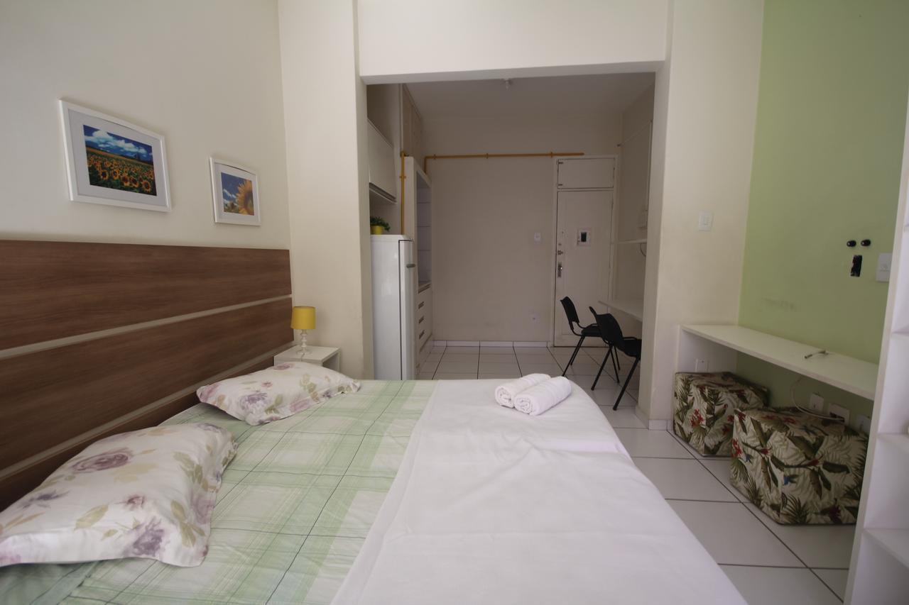 Ribeiro 401 Apartment ริโอเดจาเนโร ภายนอก รูปภาพ