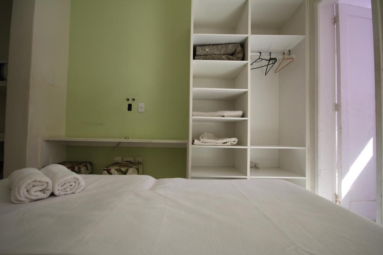 Ribeiro 401 Apartment ริโอเดจาเนโร ภายนอก รูปภาพ