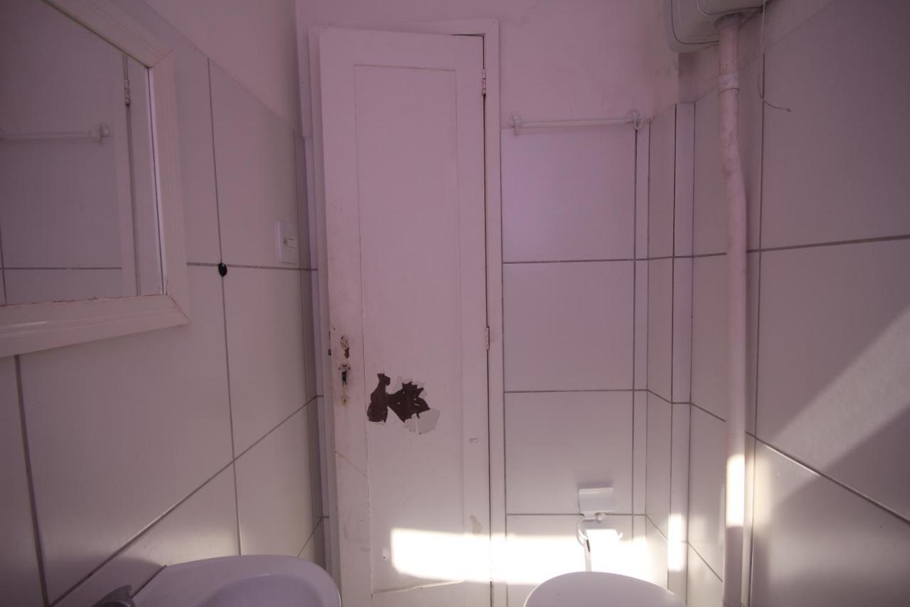 Ribeiro 401 Apartment ริโอเดจาเนโร ภายนอก รูปภาพ