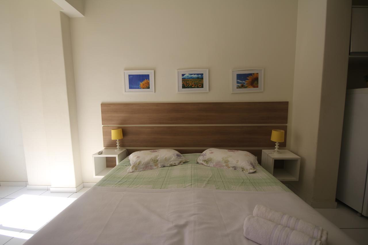 Ribeiro 401 Apartment ริโอเดจาเนโร ภายนอก รูปภาพ